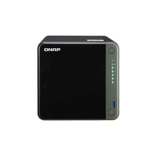 Qnap TS 453D 4GB NAS Storage